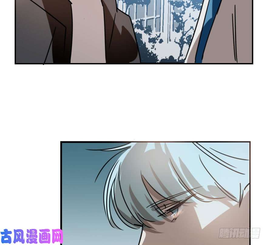 敖敖待捕第五十一话 到处找球