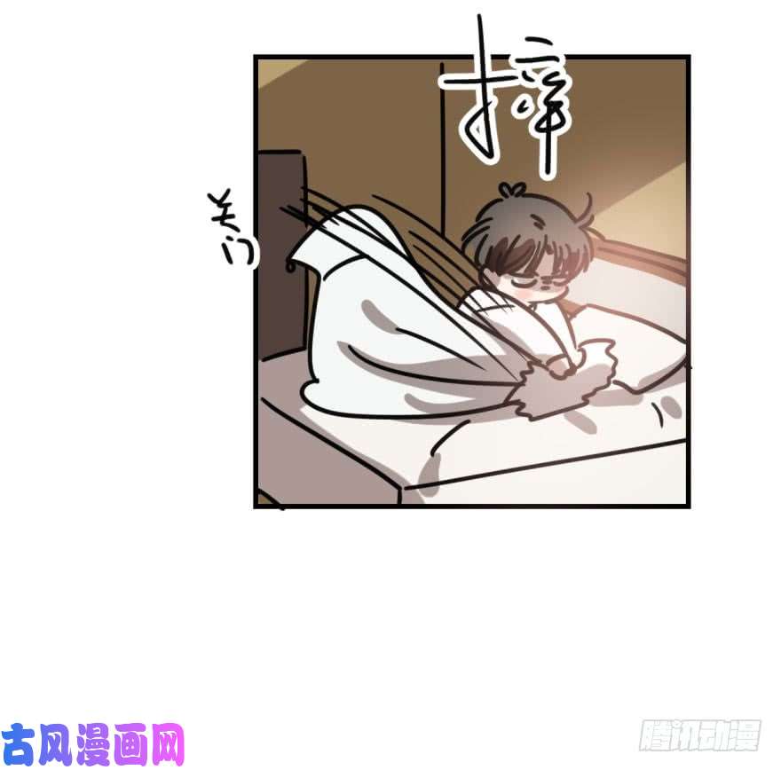 敖敖待捕第五十一话 到处找球
