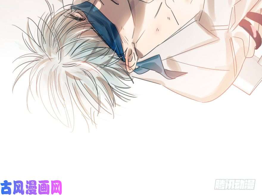 敖敖待捕第五十三话 暗潮涌动