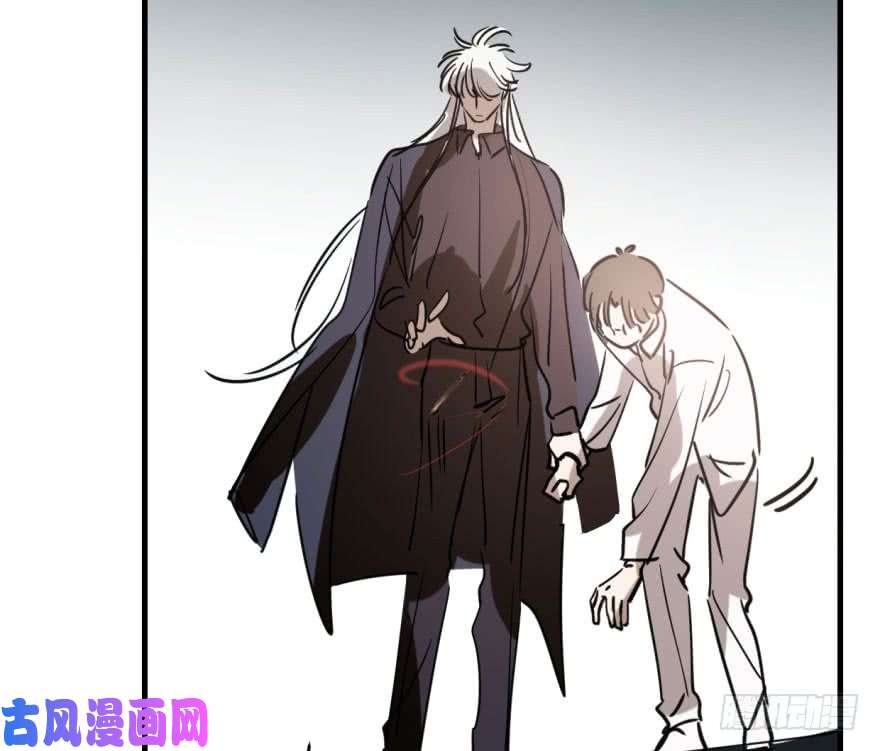 敖敖待捕第五十三话 暗潮涌动