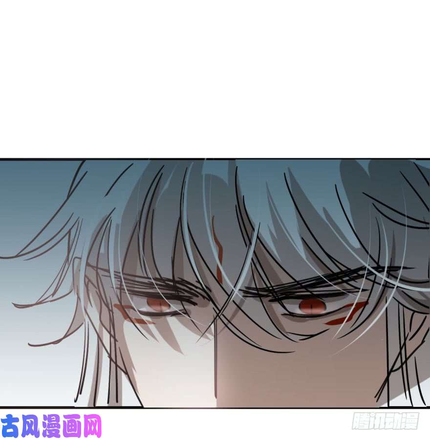 敖敖待捕第五十三话 暗潮涌动