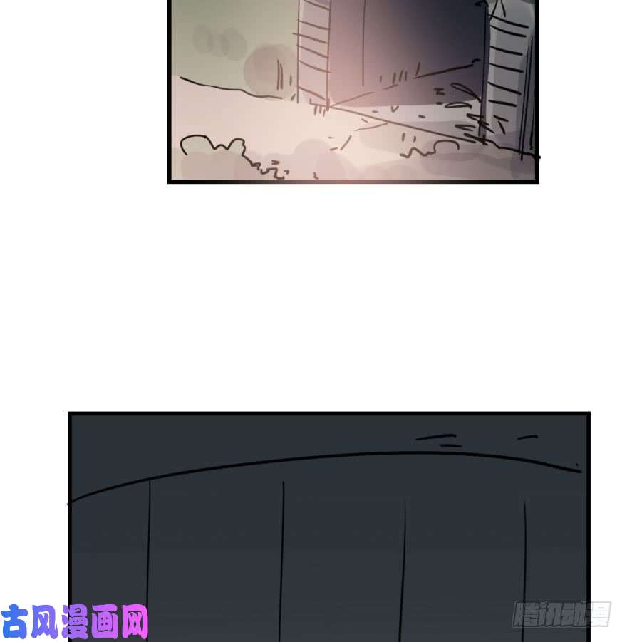 敖敖待捕第五十三话 暗潮涌动