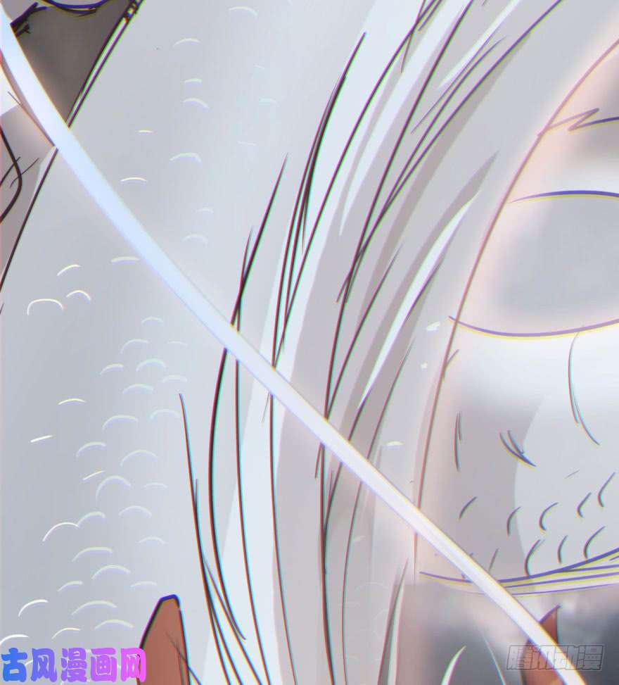 敖敖待捕第五十四话 敖敖天劫