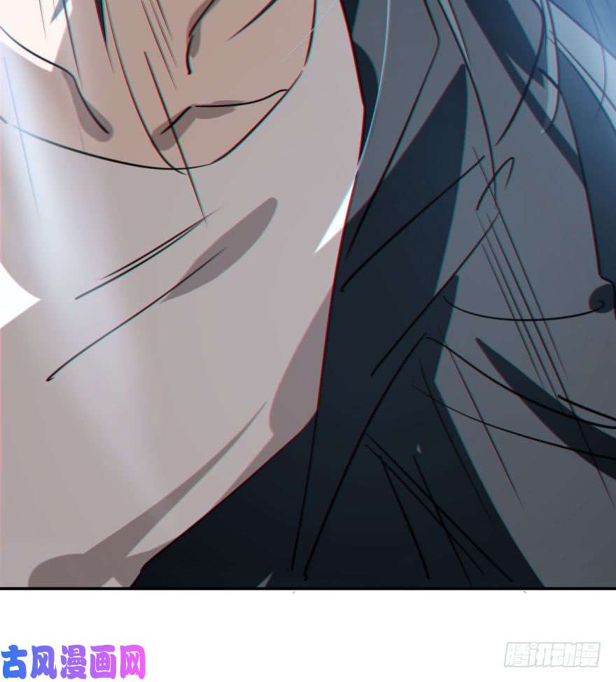 敖敖待捕第五十四话 敖敖天劫