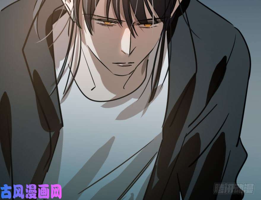 敖敖待捕第五十六话 差点得手