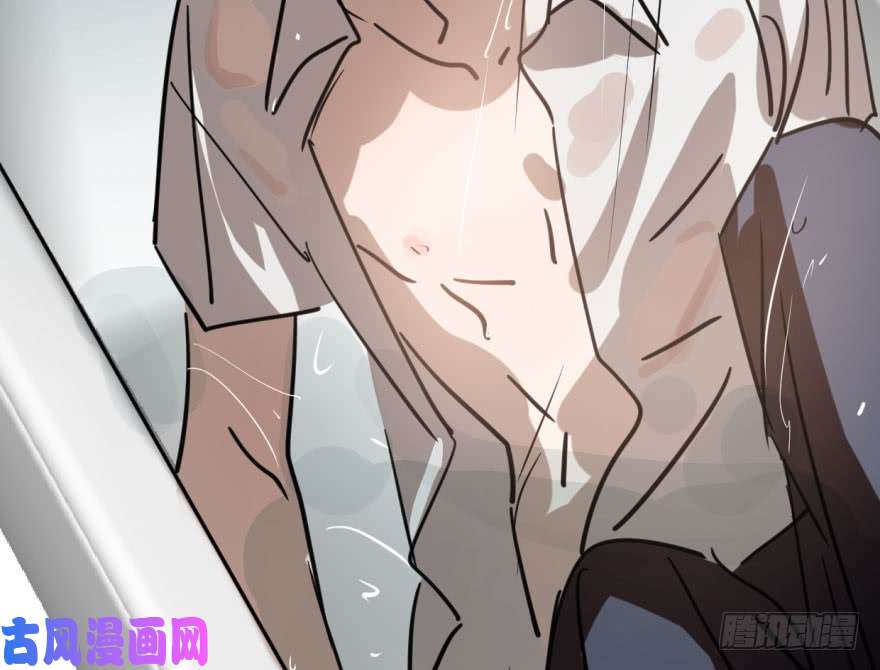 敖敖待捕第五十六话 差点得手