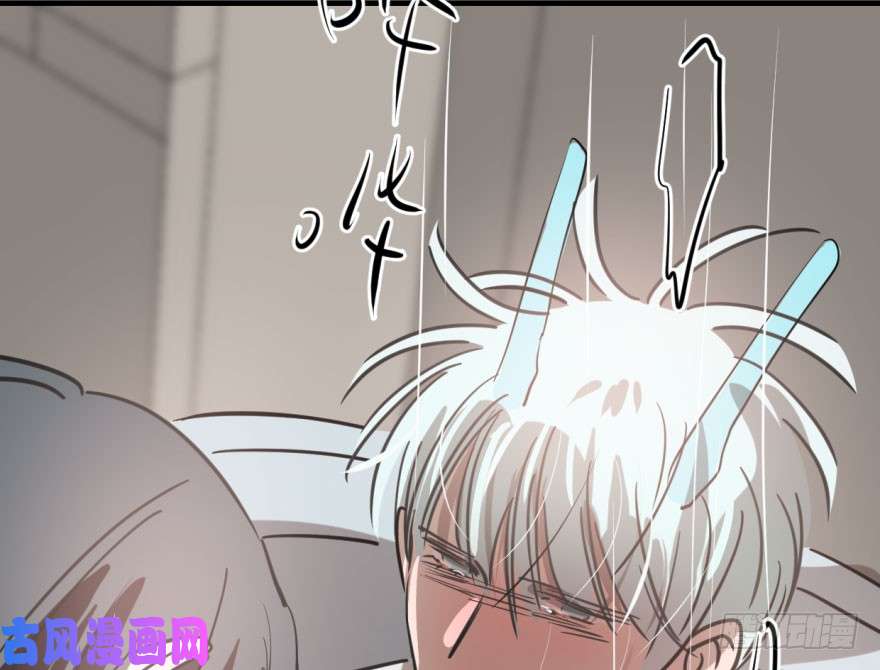 敖敖待捕第五十六话 差点得手