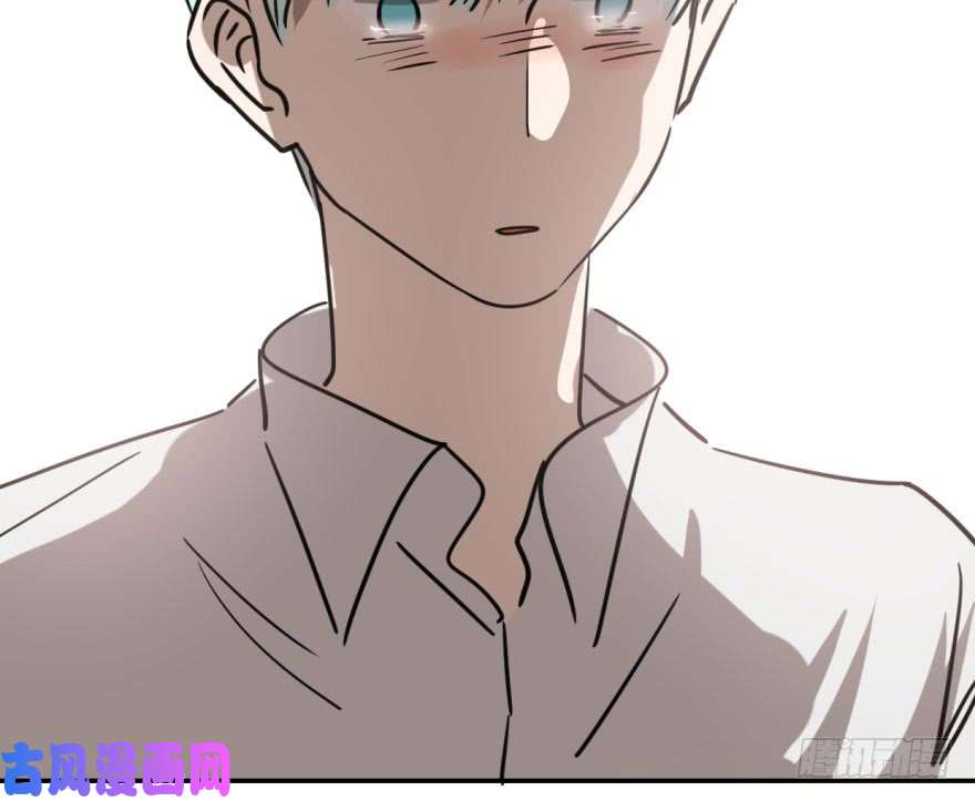 敖敖待捕第五十七话 美人哥哥