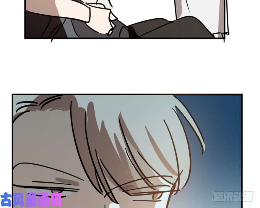 敖敖待捕第五十七话 美人哥哥