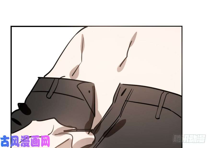 敖敖待捕第六十二话 春心萌动