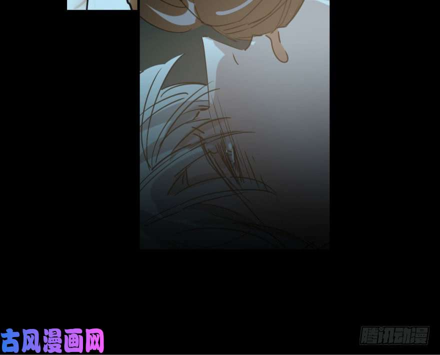 敖敖待捕第六十二话 春心萌动