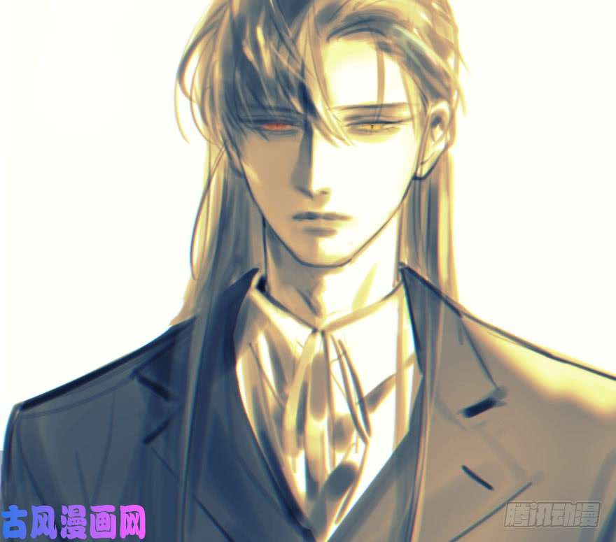 敖敖待捕第六十四话 碧落黄泉