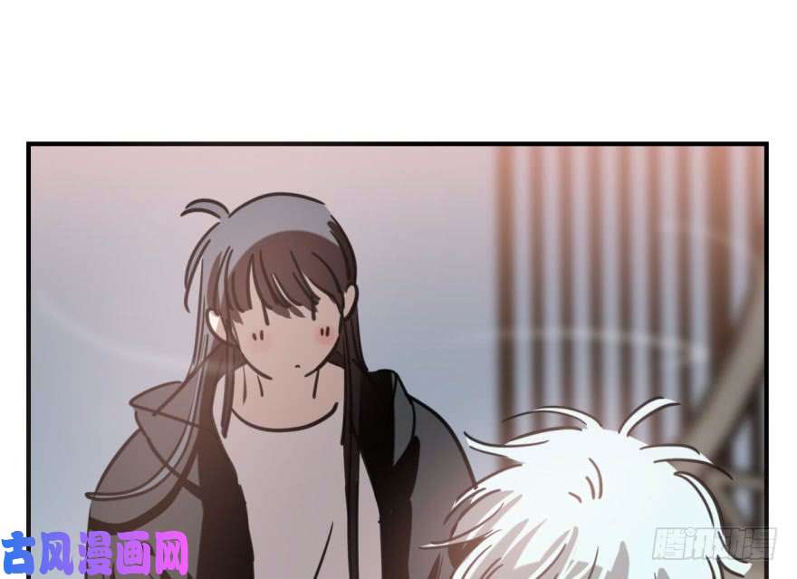 敖敖待捕第六十四话 碧落黄泉