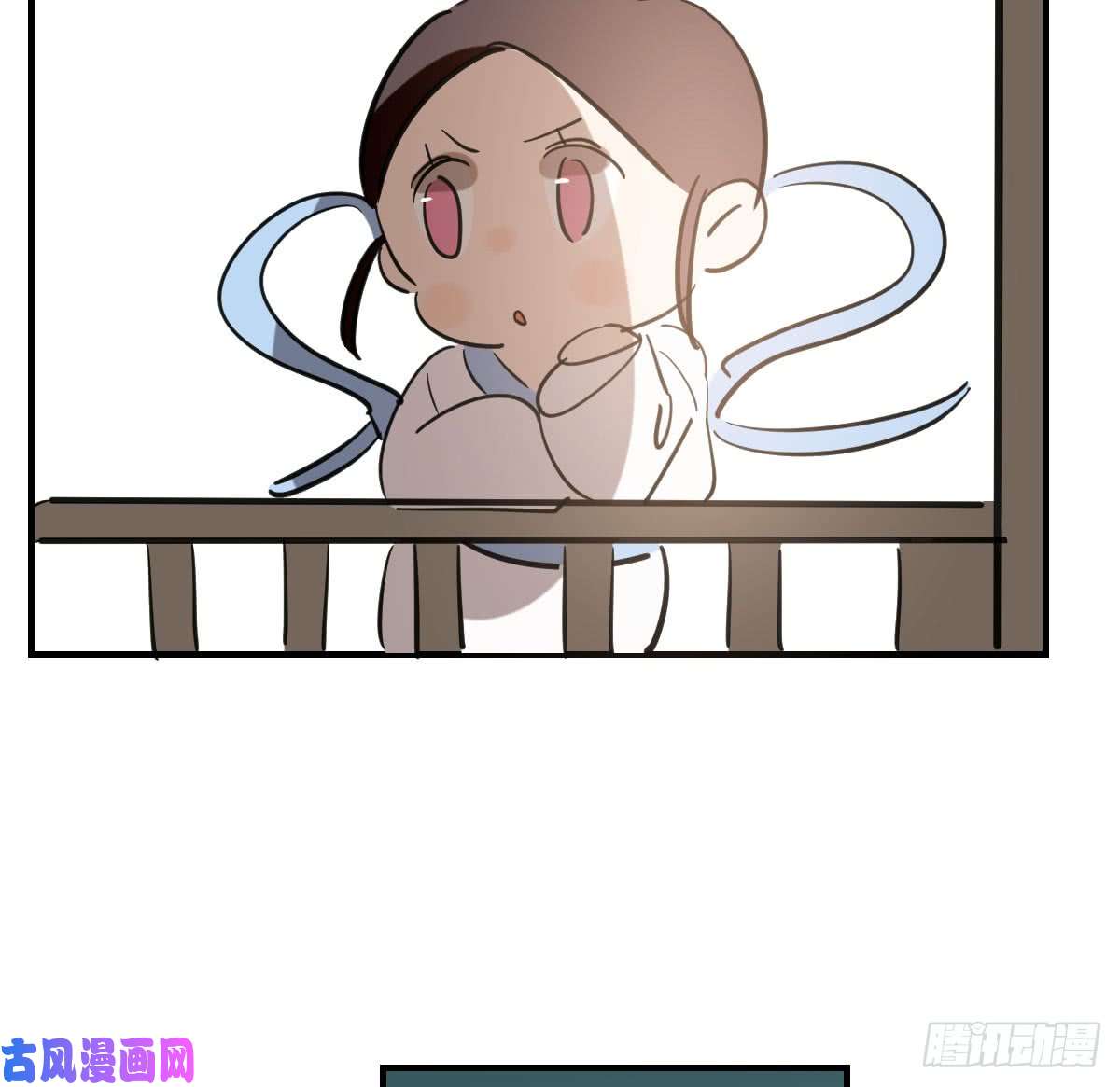 敖敖待捕第六十五话 命悬一线