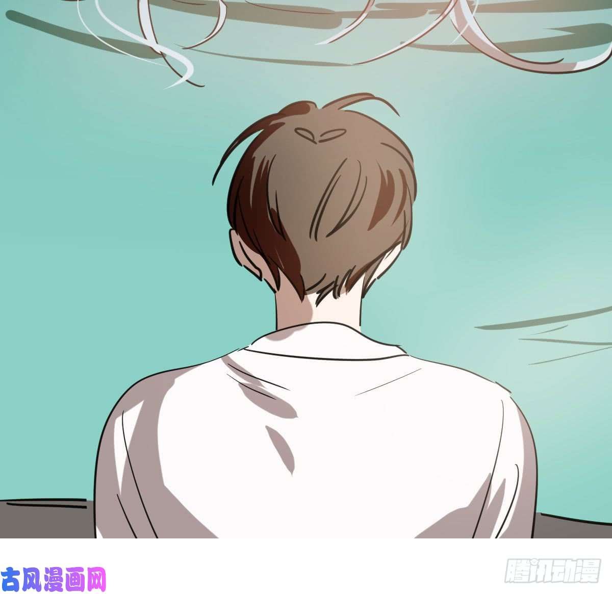 敖敖待捕第六十五话 命悬一线