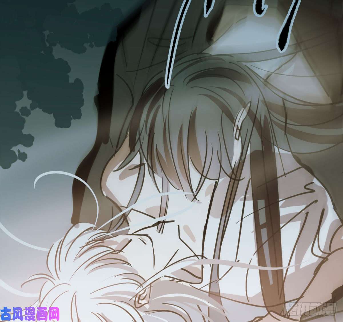 敖敖待捕第六十五话 命悬一线