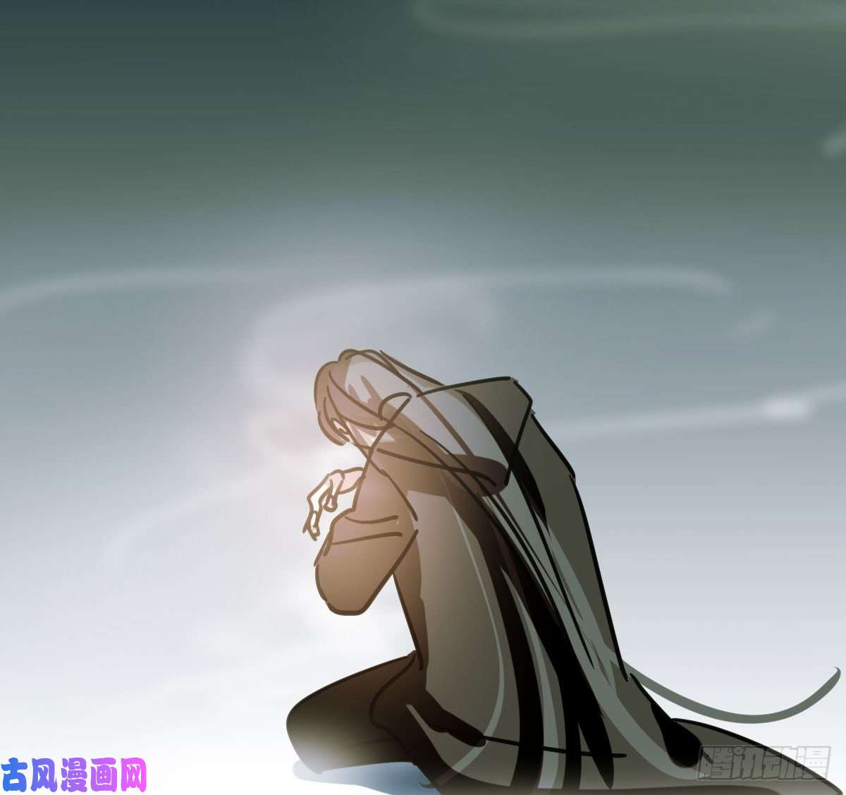 敖敖待捕第六十五话 命悬一线