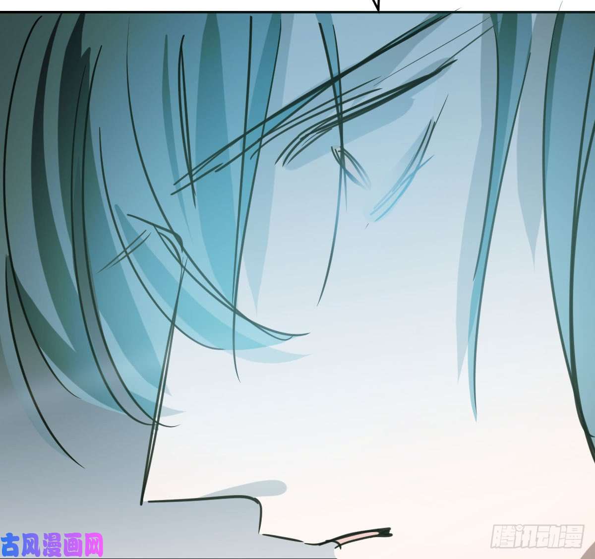 敖敖待捕第六十五话 命悬一线