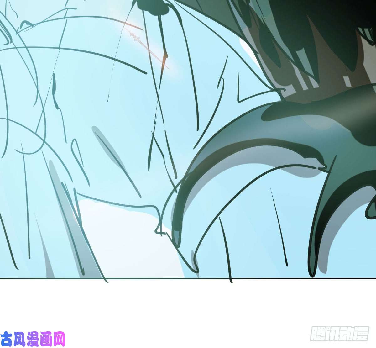 敖敖待捕第六十五话 命悬一线