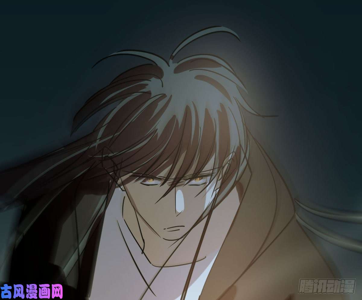 敖敖待捕第六十五话 命悬一线