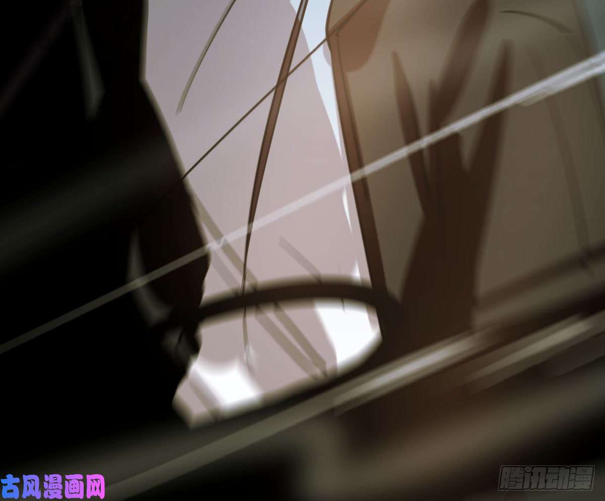 敖敖待捕第六十五话 命悬一线