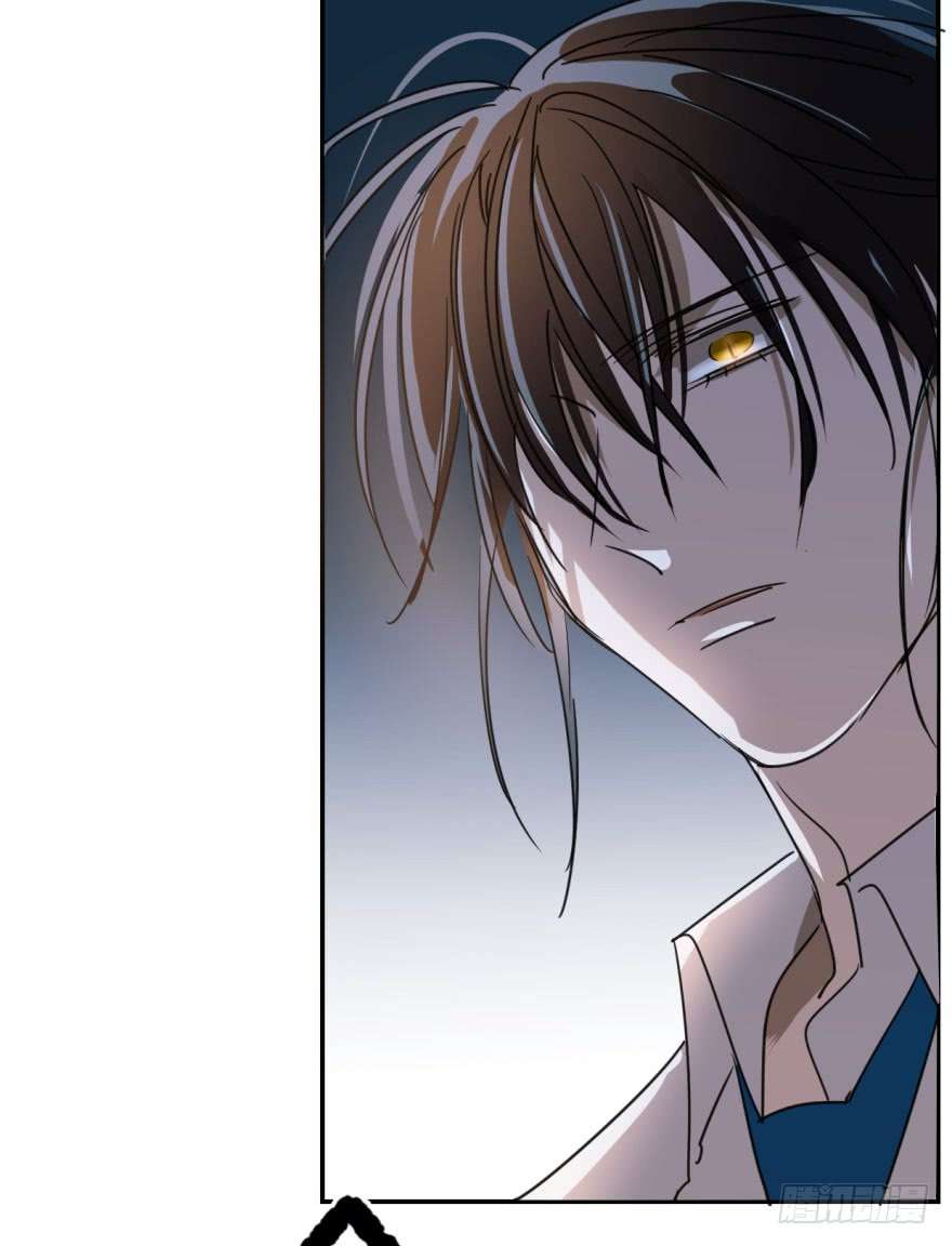 敖敖待捕第十三话 措手不及