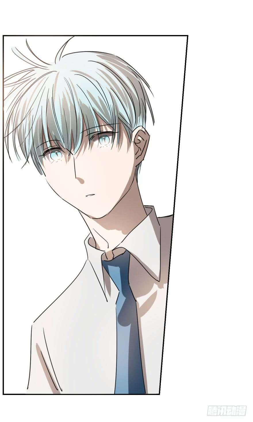 敖敖待捕第十三话 措手不及