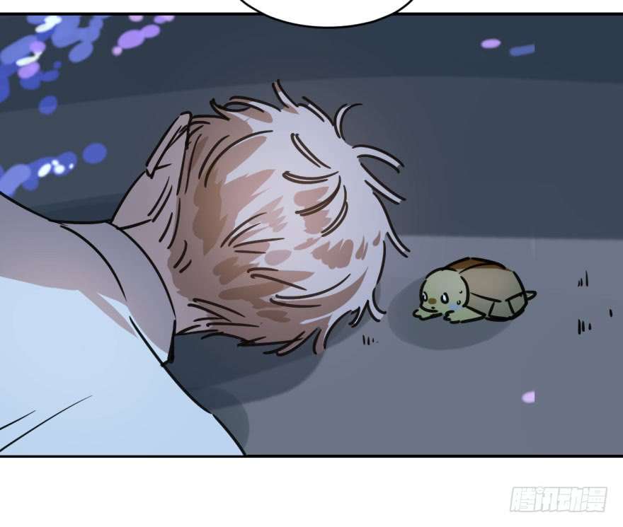 敖敖待捕第十三话 措手不及