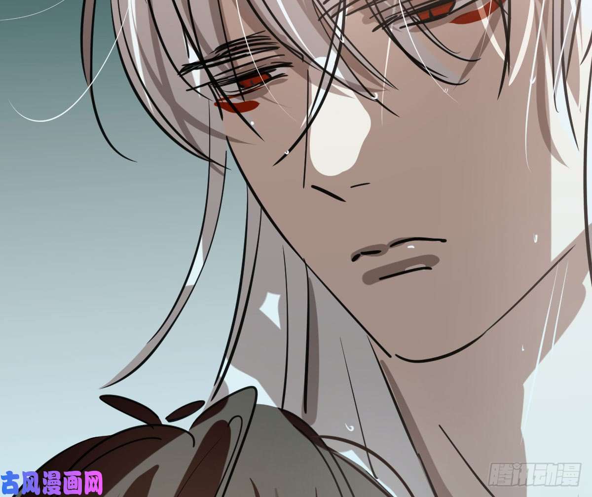 敖敖待捕第六十七话 稀里哗啦