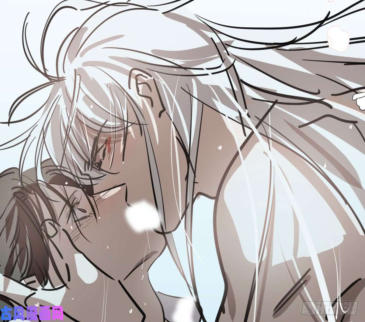 敖敖待捕第六十七话 稀里哗啦