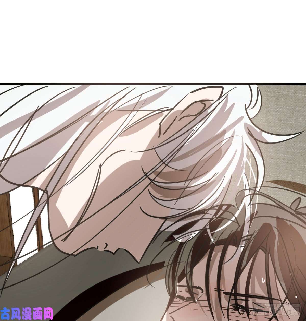 敖敖待捕第七十话 青帝来了