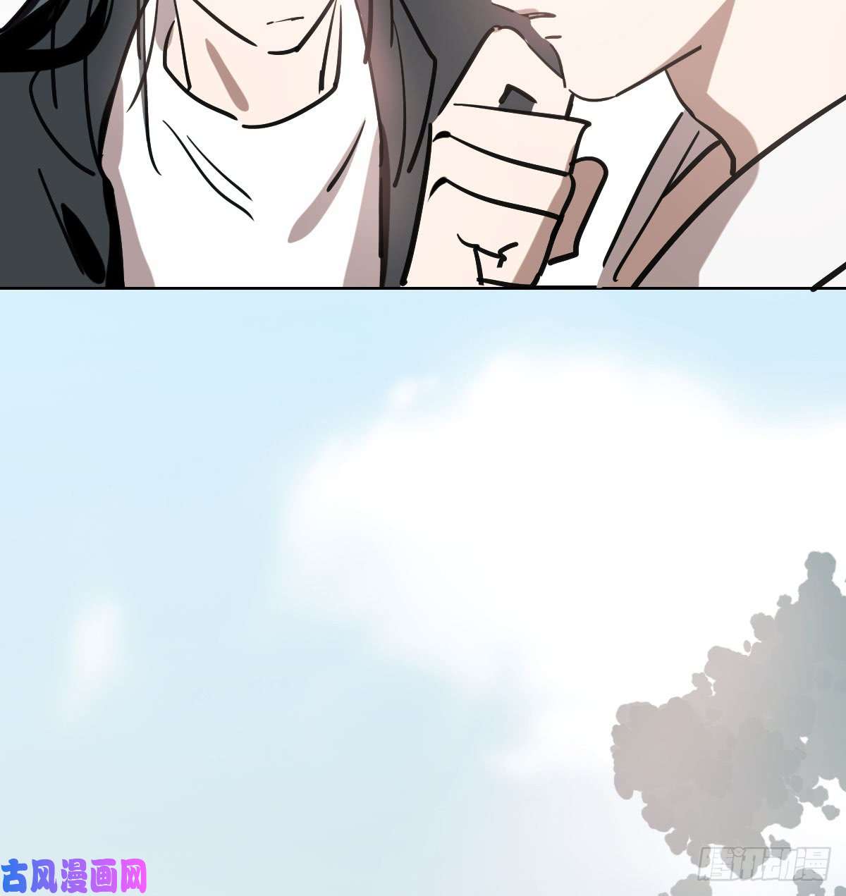 敖敖待捕第七十六话 找不到了