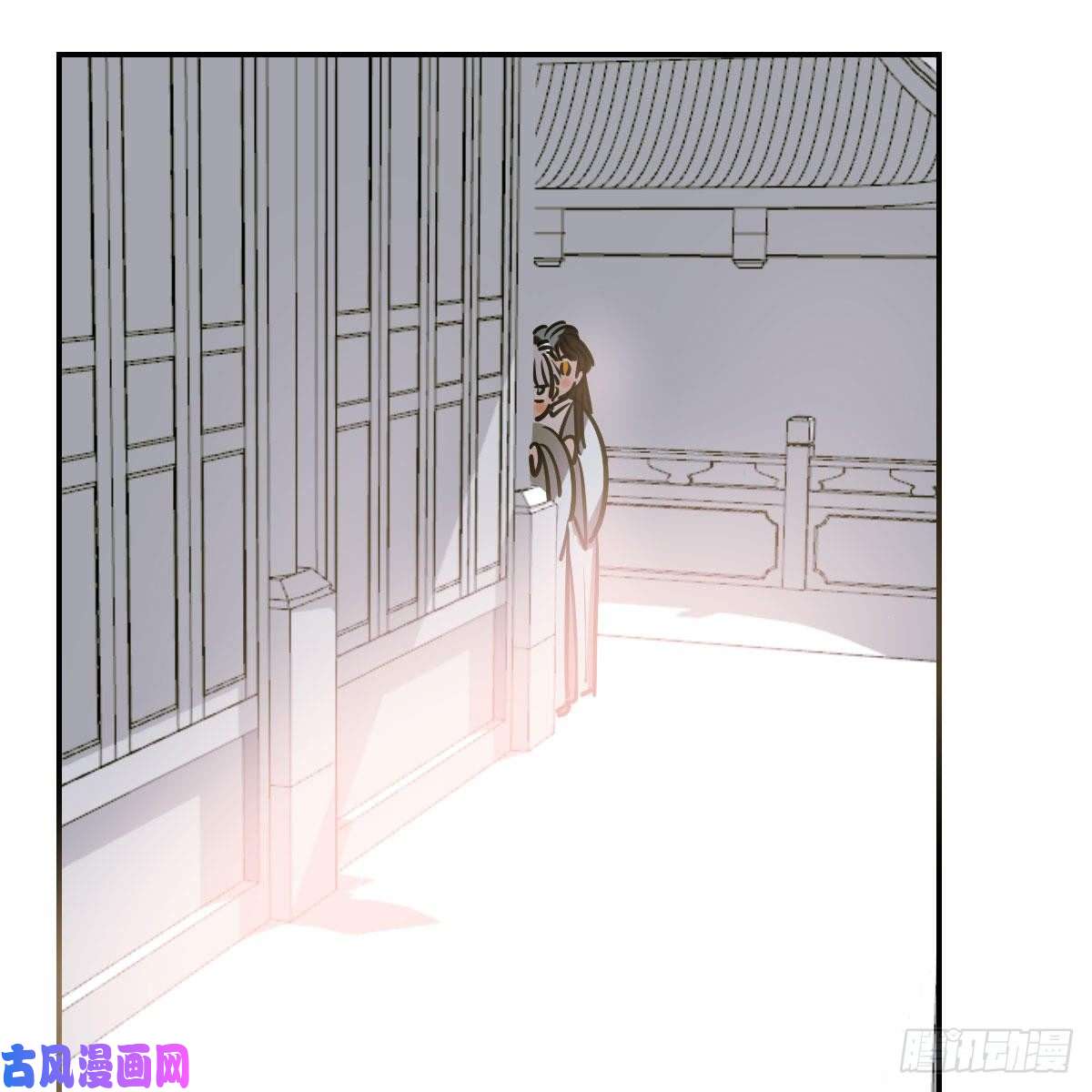 敖敖待捕第八十六话 万古朝会