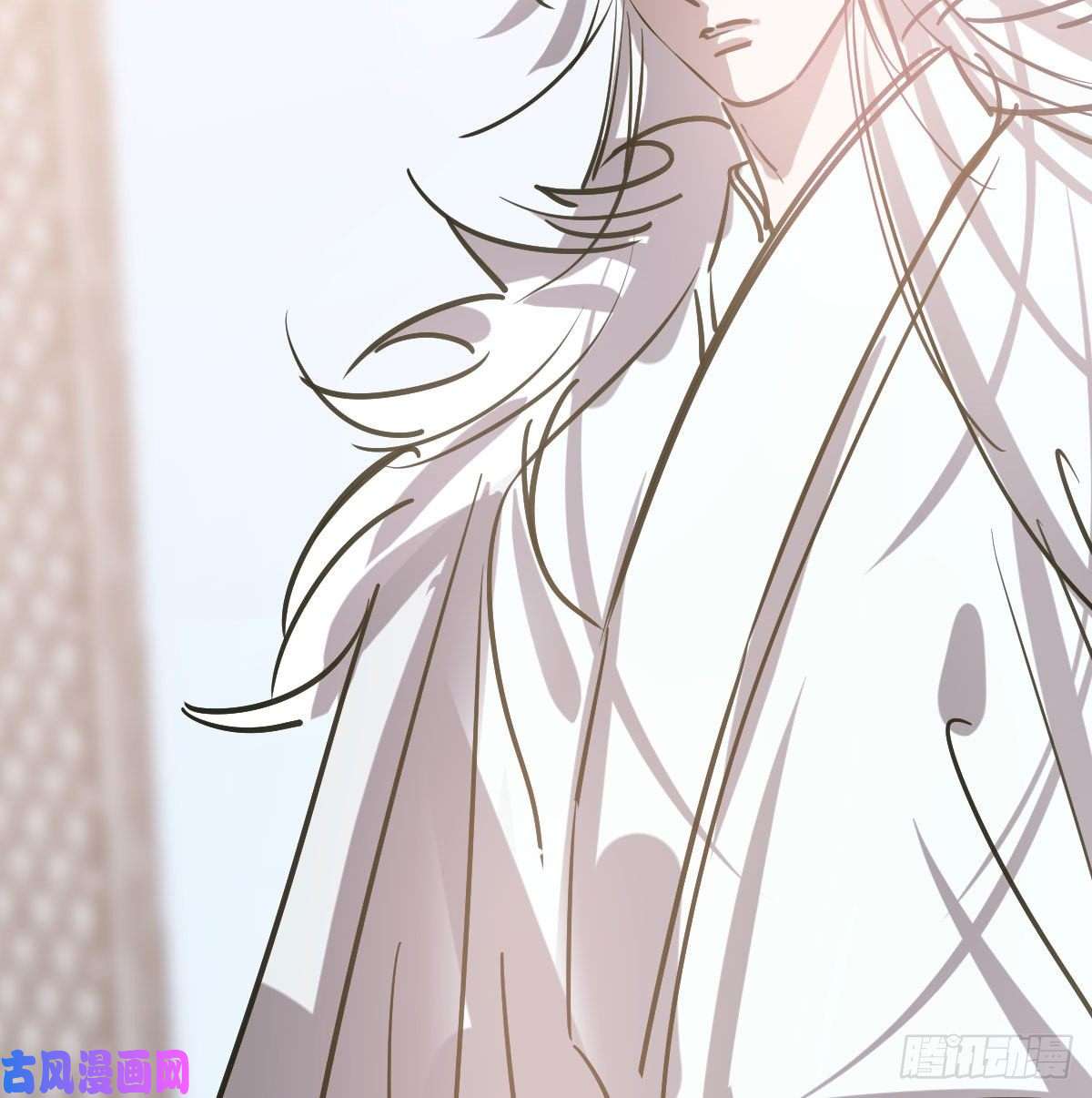 敖敖待捕第八十六话 万古朝会