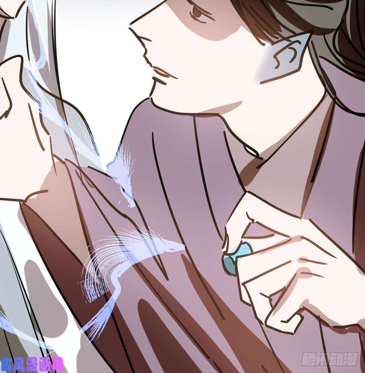 敖敖待捕第八十九话 敖敖打人