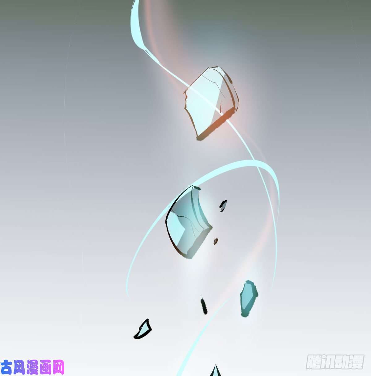 敖敖待捕第八十九话 敖敖打人