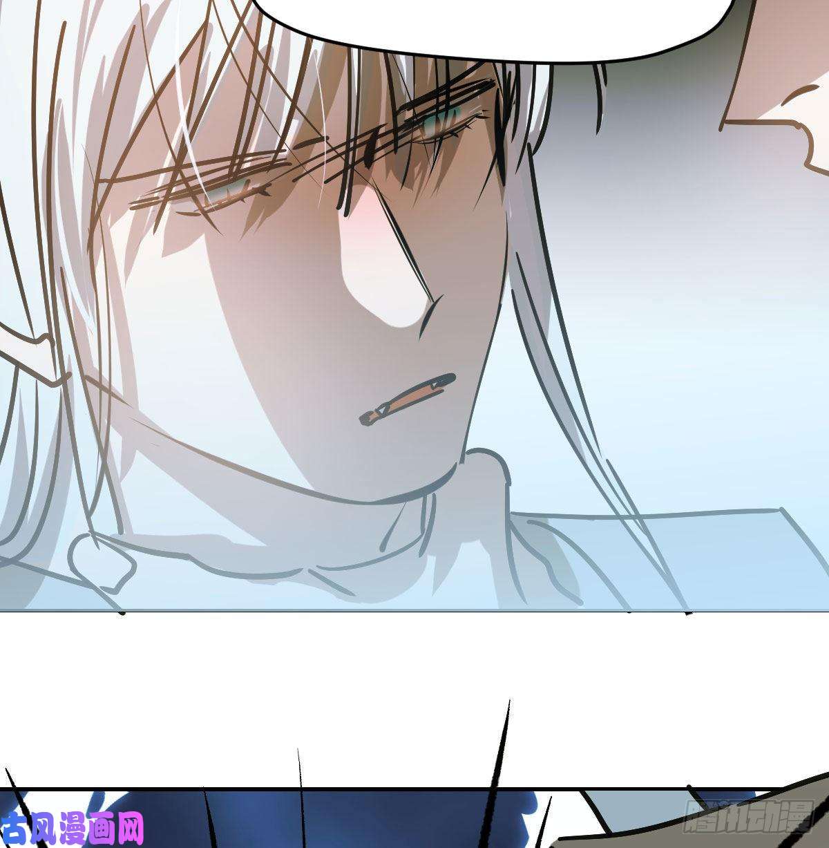 敖敖待捕第八十九话 敖敖打人