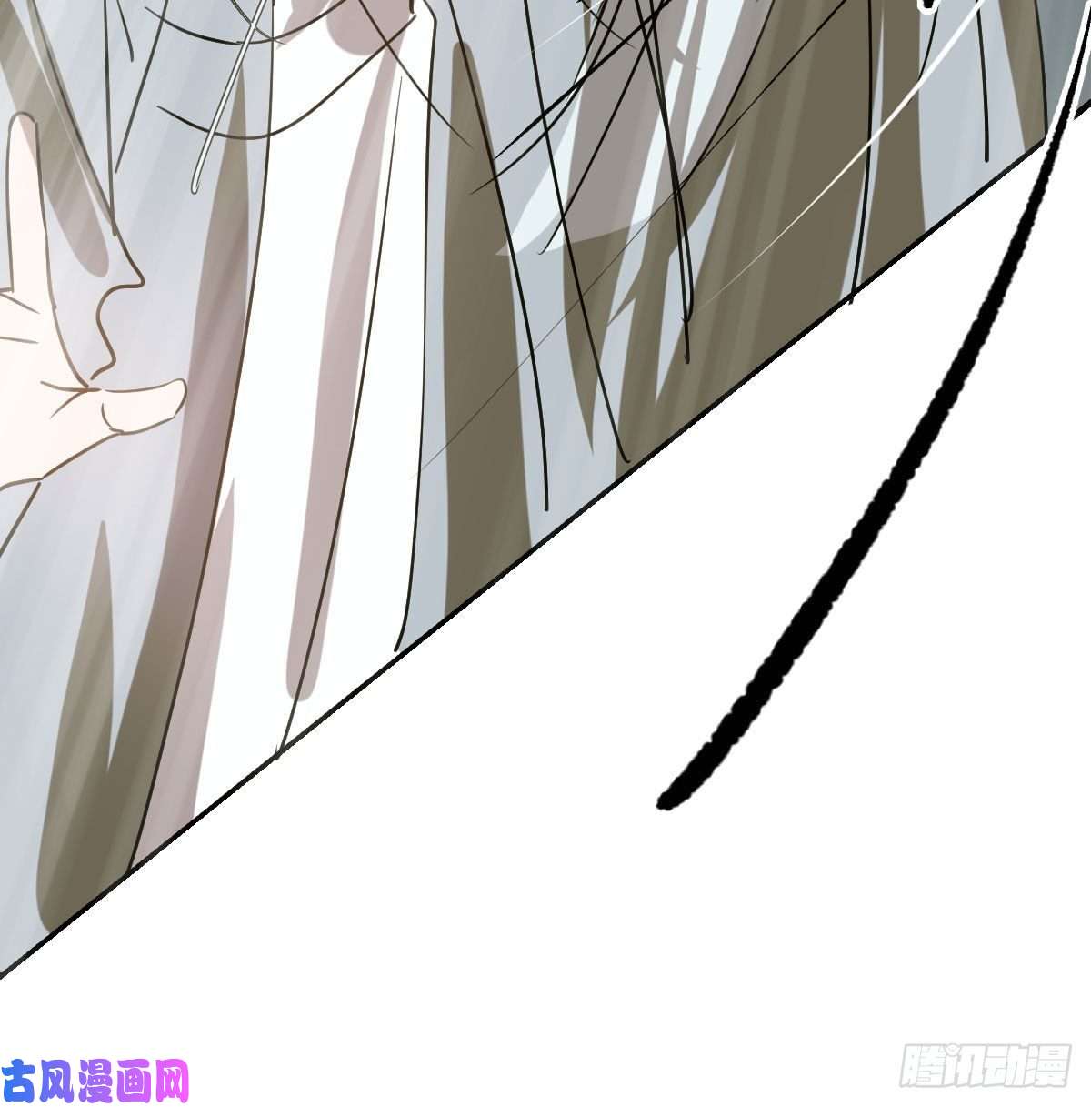 敖敖待捕第九十一话 敖敖碎魂