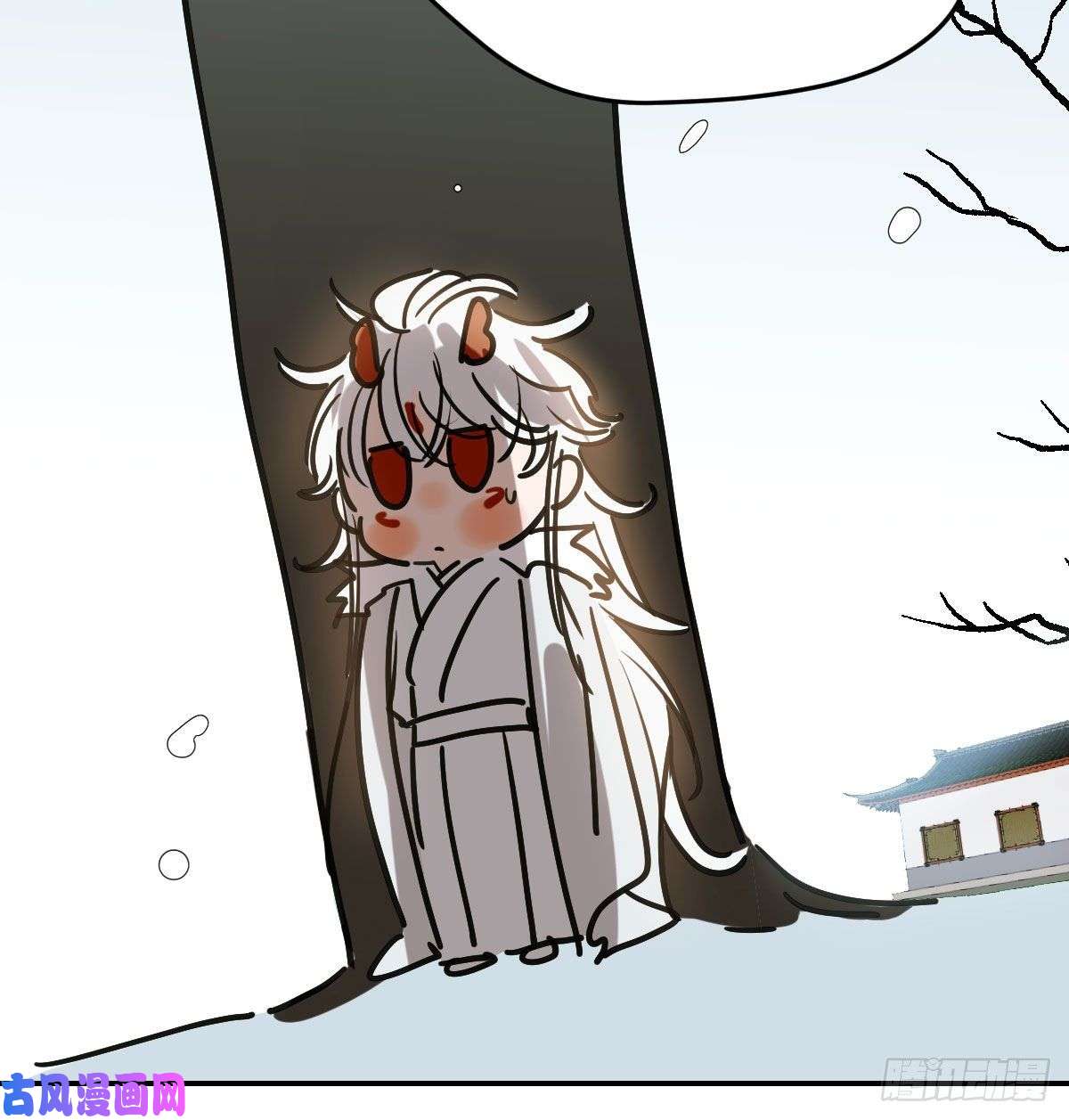 敖敖待捕第九十一话 敖敖碎魂