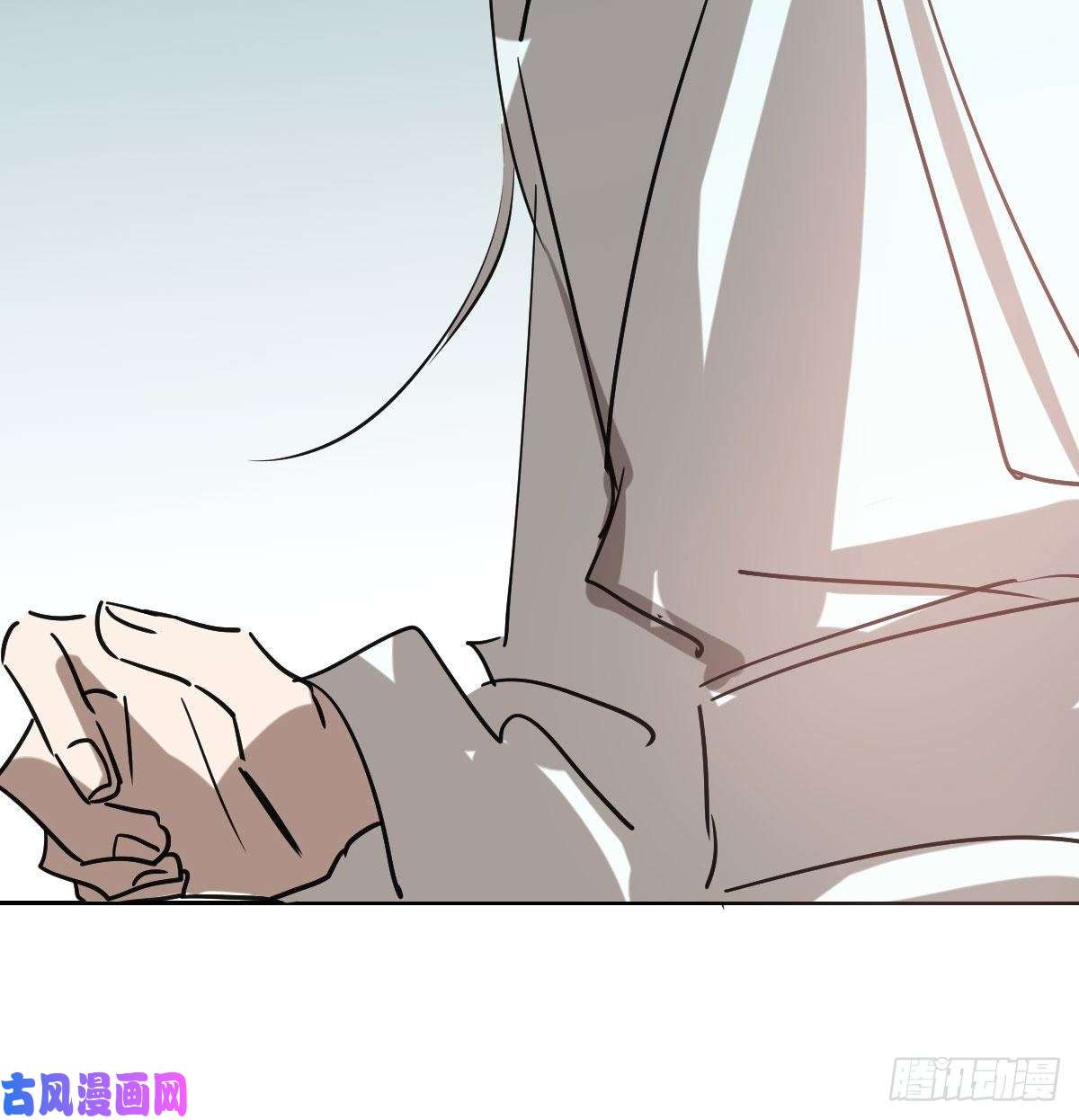 敖敖待捕第九十五话 敖故抓到玉羲