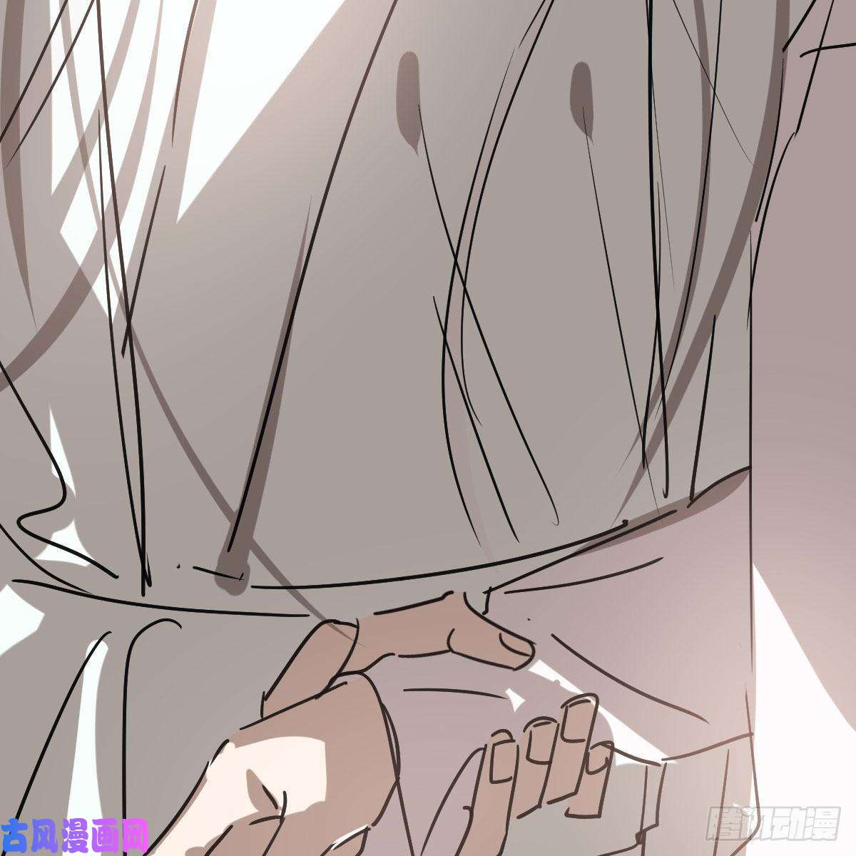 敖敖待捕第九十五话 敖故抓到玉羲