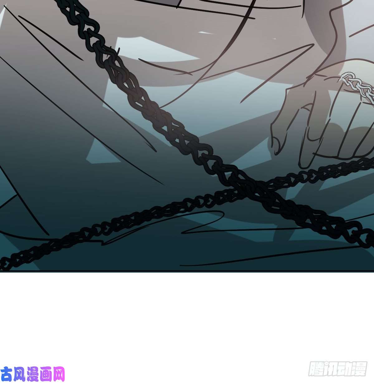 敖敖待捕第九十五话 敖故抓到玉羲