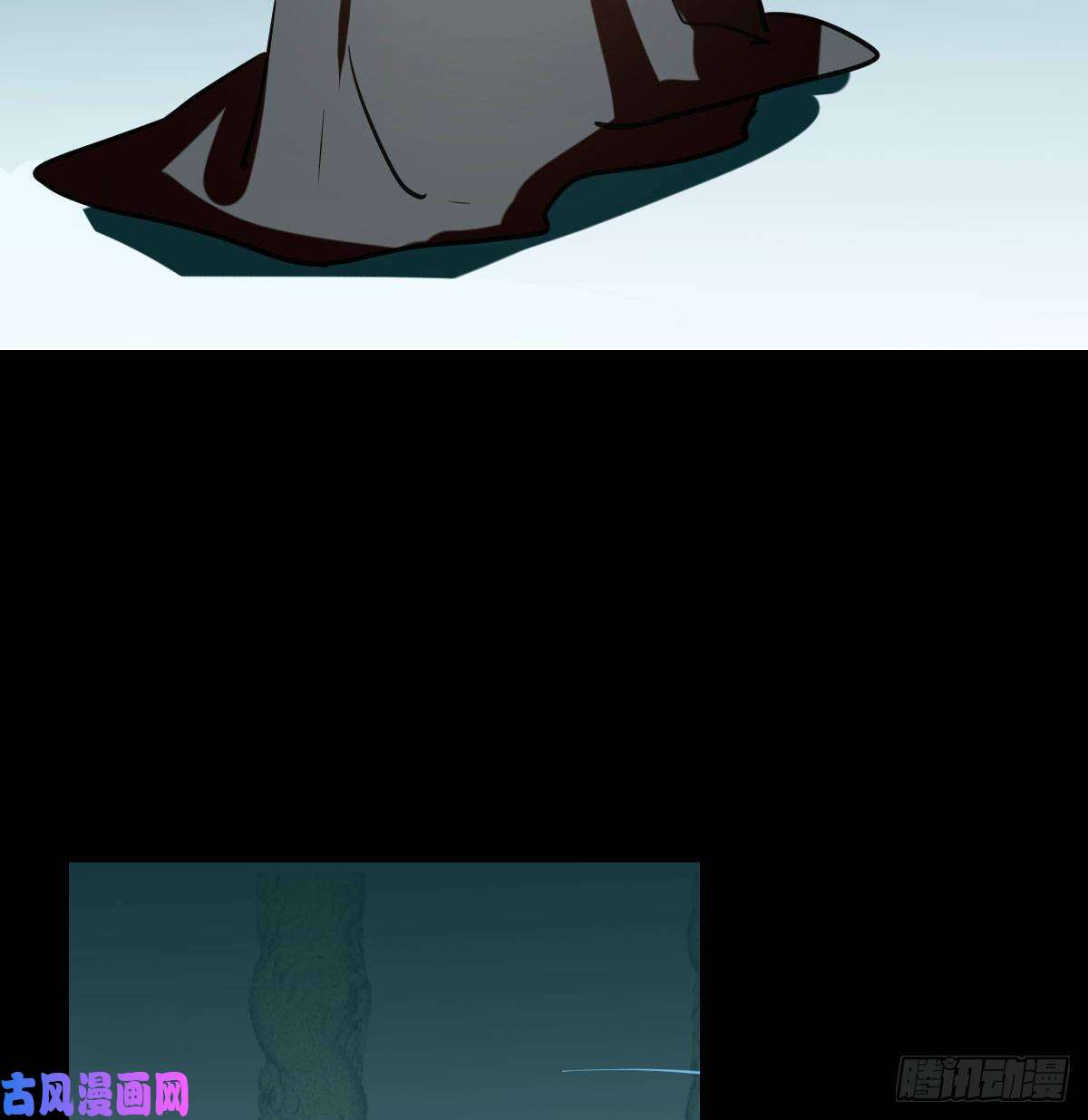 敖敖待捕第九十六话 前世篇（一）