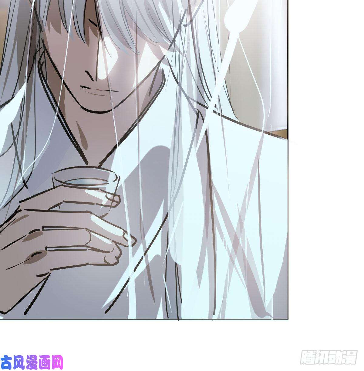 敖敖待捕第九十六话 前世篇（一）