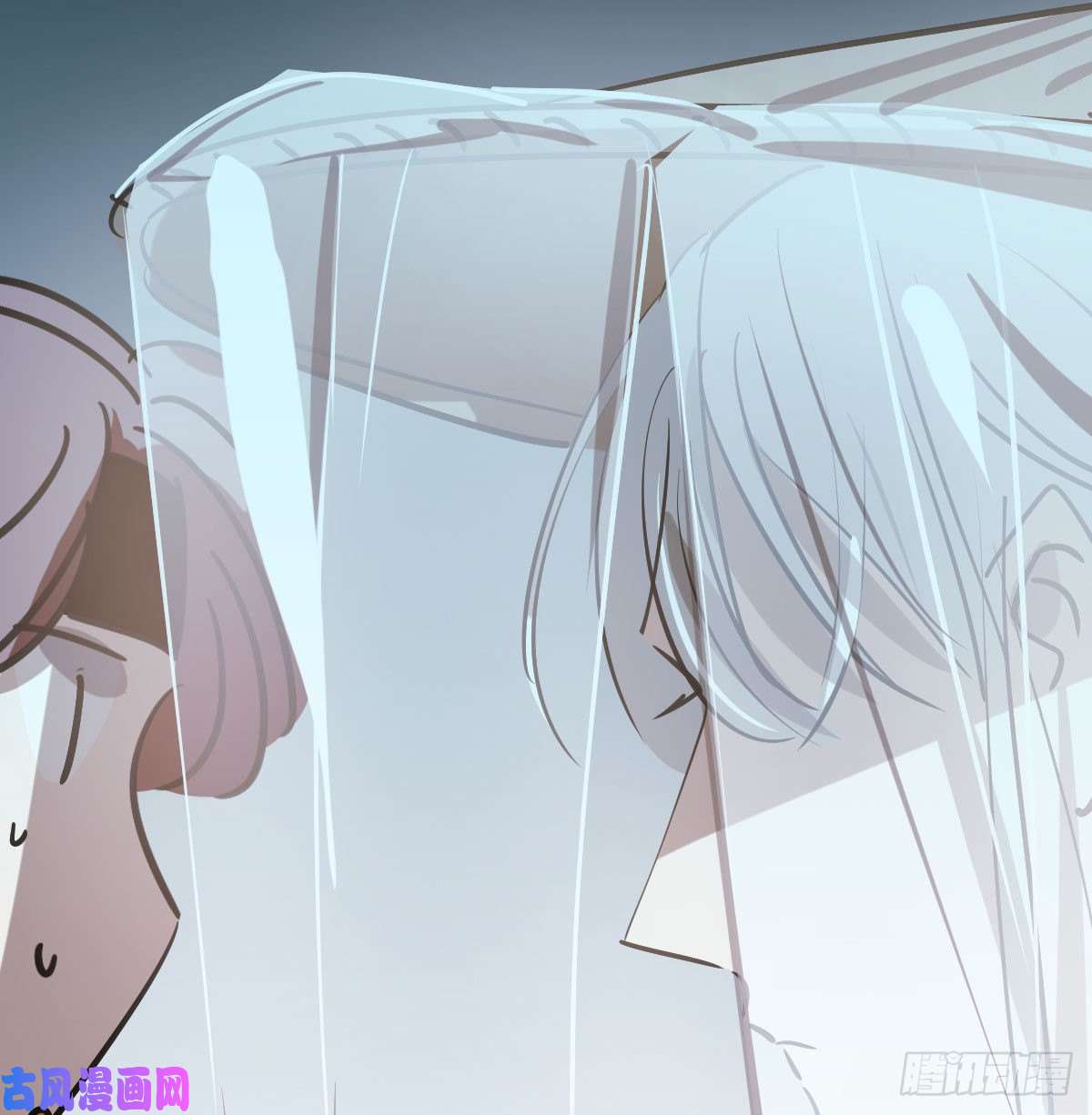 敖敖待捕第九十六话 前世篇（一）