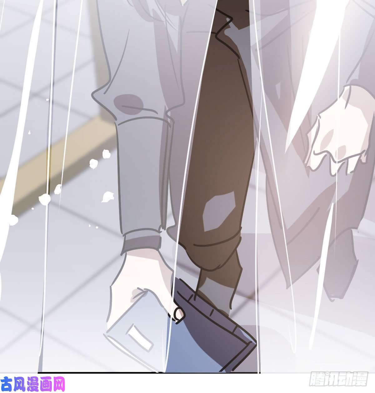 敖敖待捕第九十六话 前世篇（一）