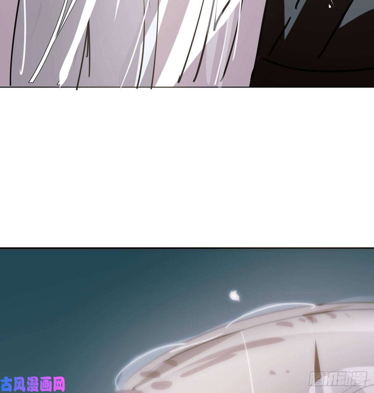 敖敖待捕第九十六话 前世篇（一）