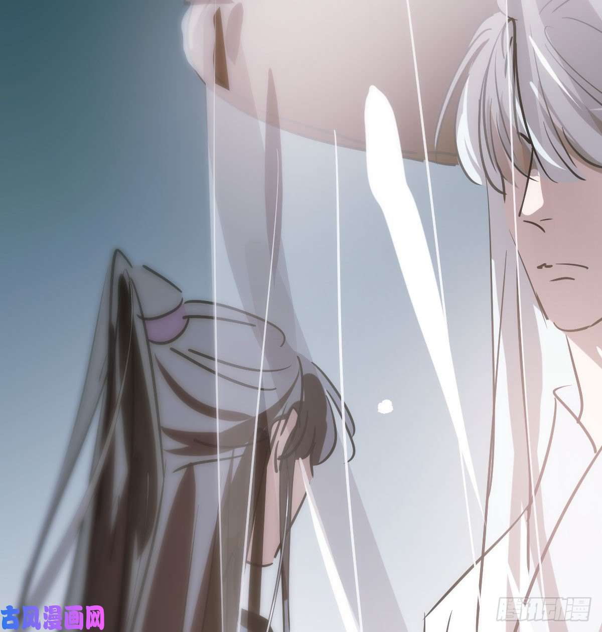 敖敖待捕第九十六话 前世篇（一）