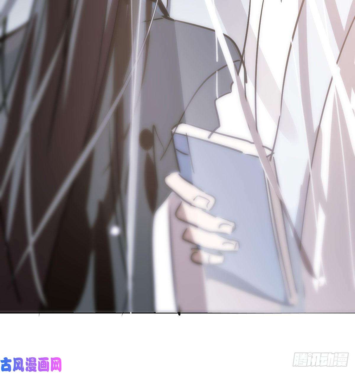 敖敖待捕第九十六话 前世篇（一）