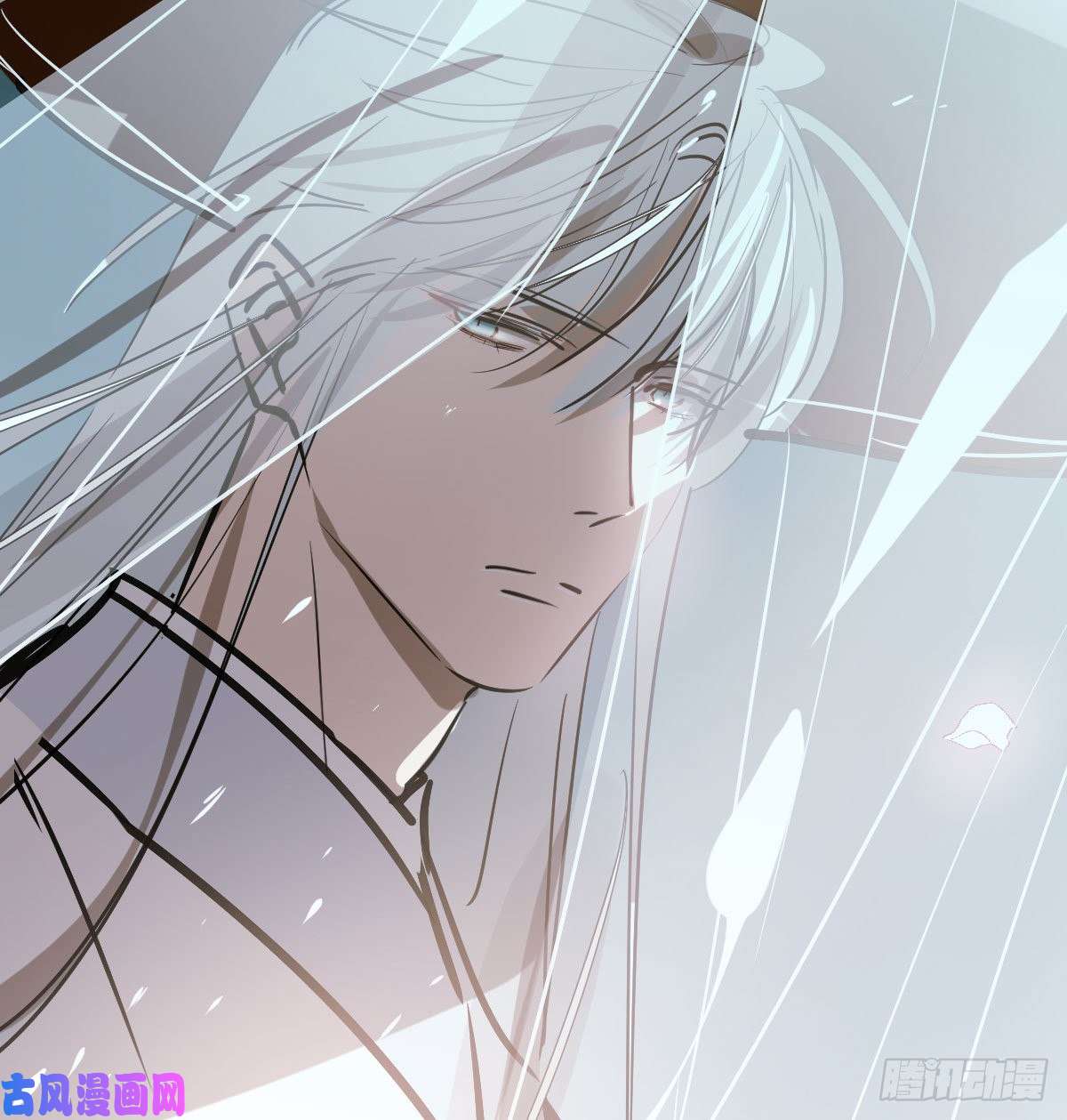 敖敖待捕第九十六话 前世篇（一）